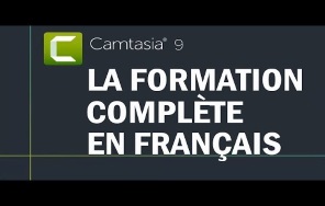 Formation Camtasia 9